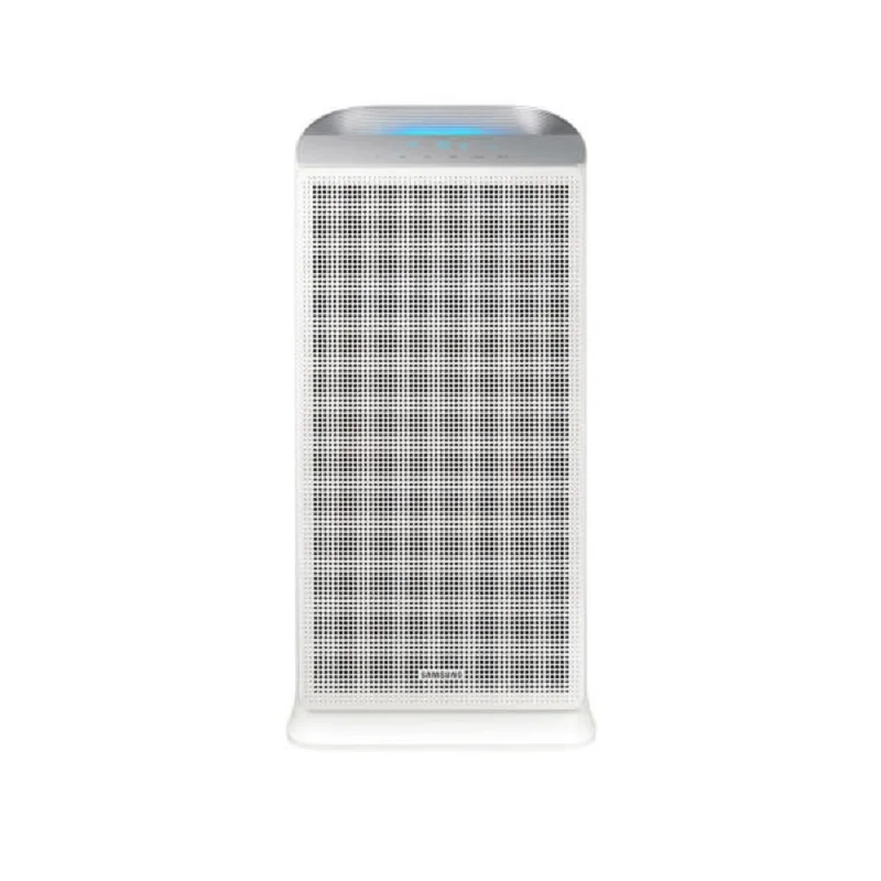 Samsung blue Sky air cleaner custom clean AI + fine dust removal effect cat dog hair one room