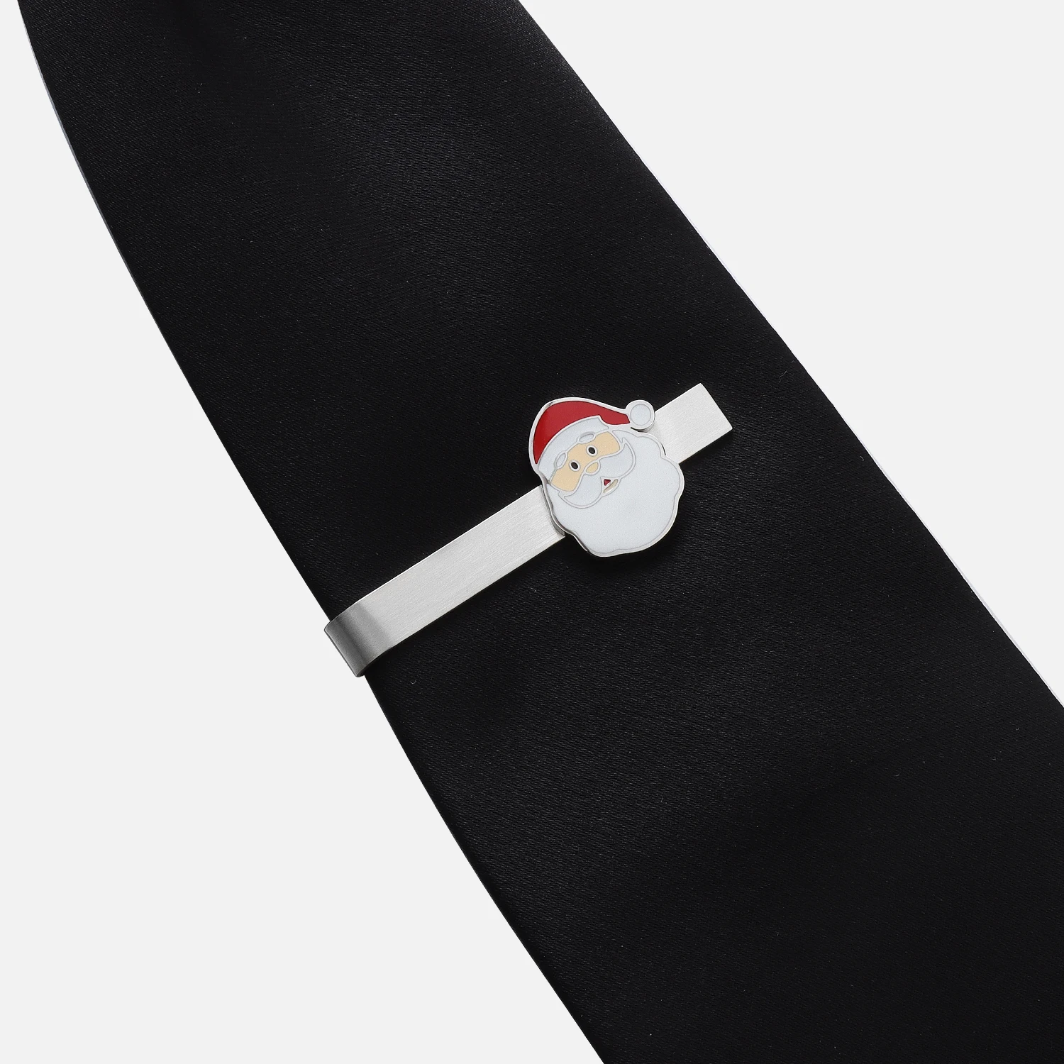 Santa Claus Stainless Steel U - Men'S Accessories Types 评论和价格