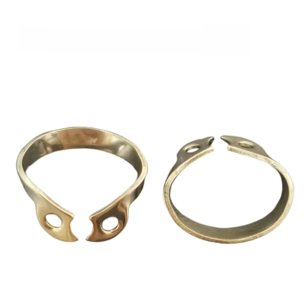 Pinces dentaires B4, pince de barrage en caoutchouc, pince endodontique, Instruments chirurgicaux