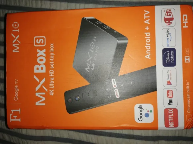 android tv box decoder 2024 4k android 13 mx10 f1 digital wholesale onn certificado smart android tv box photo review