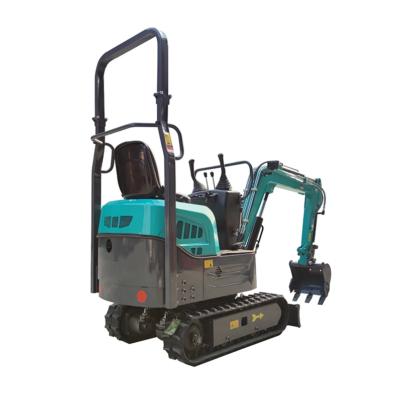 Hot selling brand new Chinese OWK12 small excavator customized products with lower prices