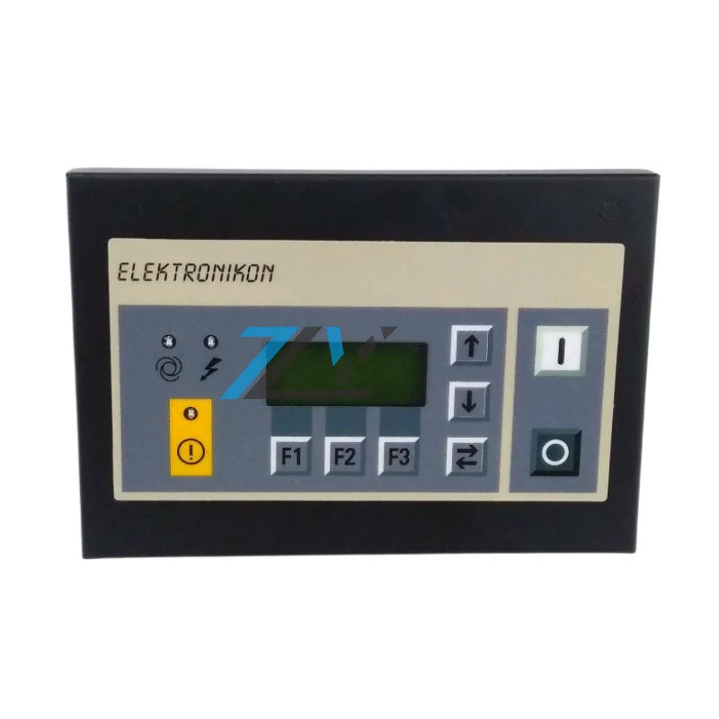 

Air Compressor Spare Parts Controller Panel 1900070005 1900070007