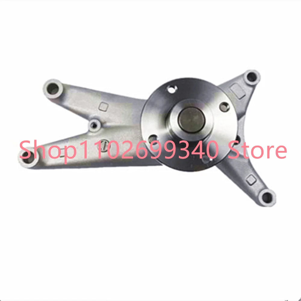 

Cooling Pump Fan Pulley Bracket 16380-38020 For TOYOTA LAND CRUISER SEQUOIA TUNDRA