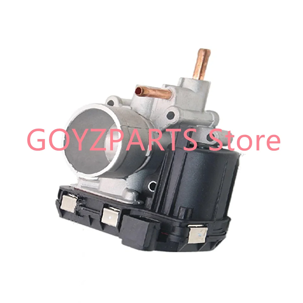 

F01R00Y033 THROTTLE BODY For Dongfeng 330