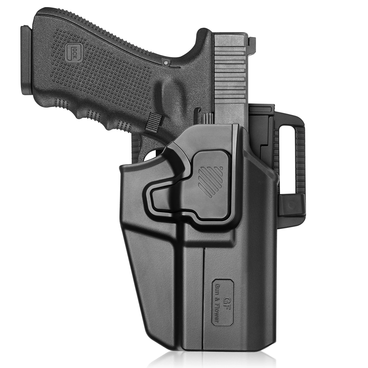 Universal OWB Holster for Canik/FN/Walther/Browning/S&W/Sarsilmaz/Sig/Girsan/Stoeger/Bersa / 1911/Glcok/ Taurus/ Springflied/CZ