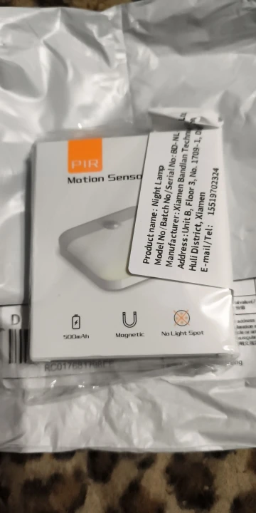 Review photo