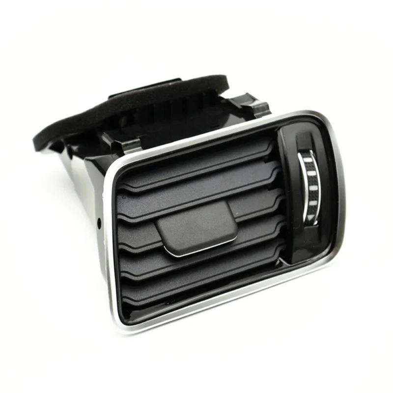 Car accessories  Front  Piano Paint Central Left Right Air Conditioning Air Vents For VW Passat B6 B7 CCC ar accessories