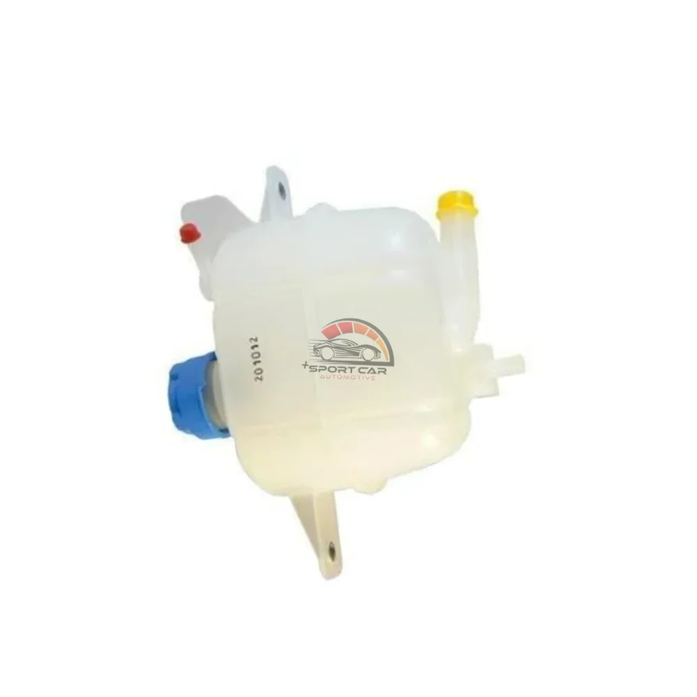 For Expansion tank with cap Fiat Fiorino Citroen Cap Peugeot Bipper high quality fast shipping Oem 51780710 1323.CT 52063538