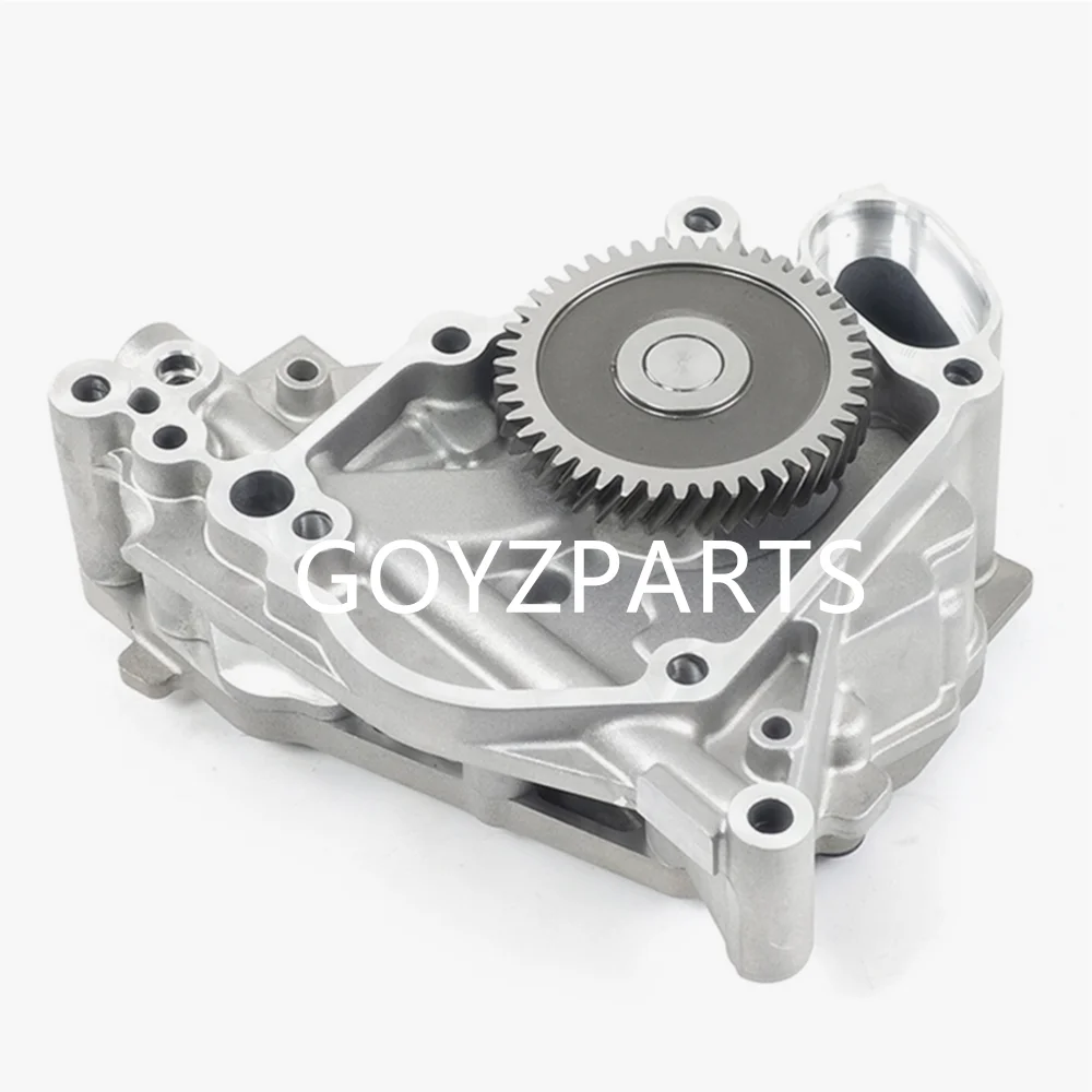 N20 N26 2.0T OE 11417610378 11277632111 Ölpumpe Ersatz für BMW N20 N26 F30 F10 F22 F25 F26
