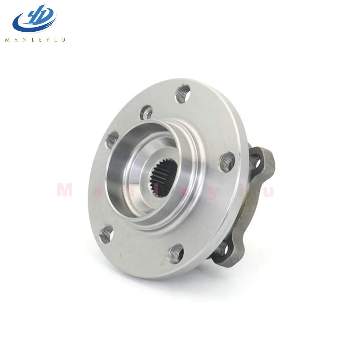 Front Wheel Hub Bearing for MINI CLUBVAN COUNTRYMAN PACEMAN R60 R61 31209806297 33409813212 9806297 9813212 2444419 31209813211