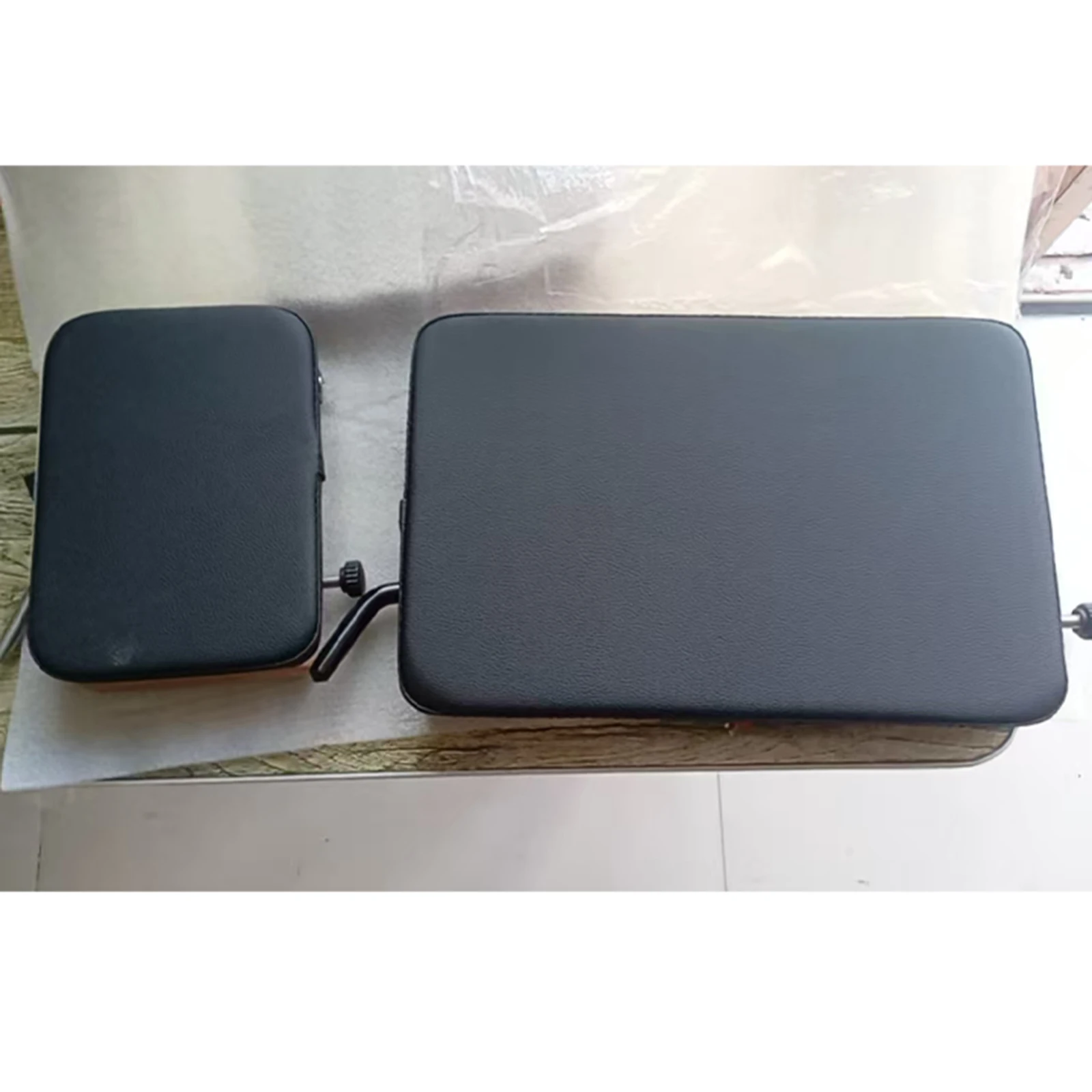 

Chiropractic Speeder Board Drop Piece Chiropractic Board Apparatus Adjusting Ergonomic Chiropractic Tool for Ankles Feet Knees