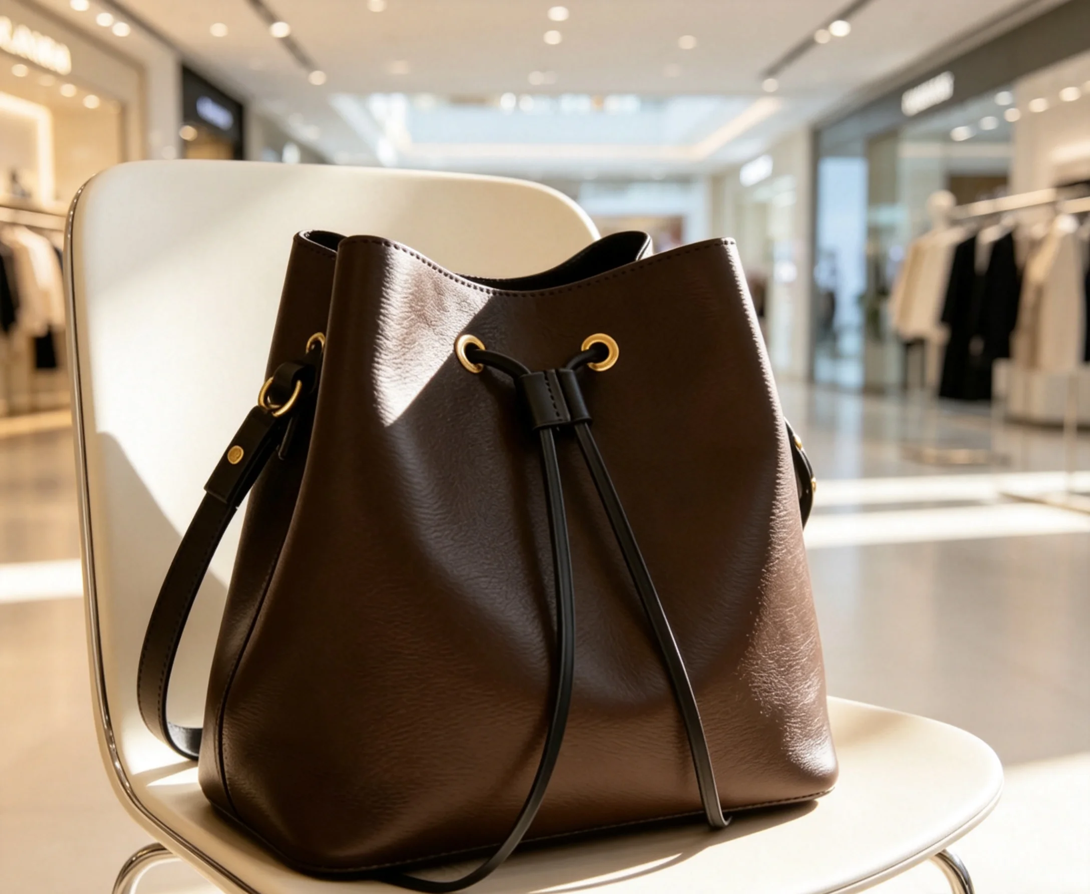 2026 Size: 26x26x17.5 cm no box New Model Versatile and Fashionable Real Leather Bag - Durable,High-Quality and Affordable