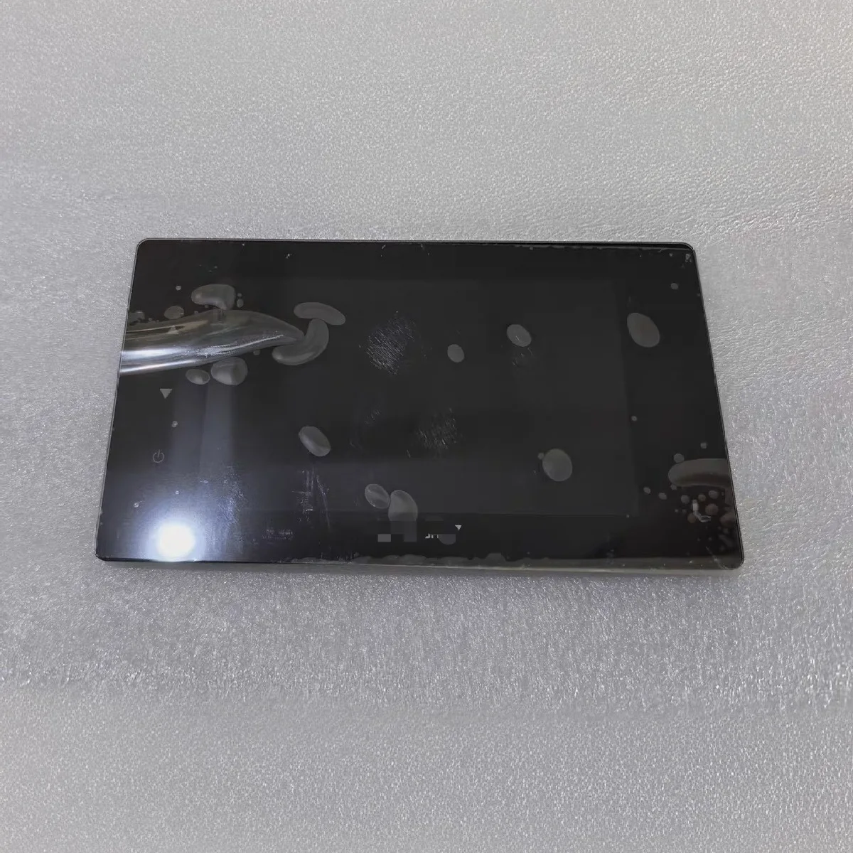 LBL-PCHM7007-01 LCD Display With Touch Panel For VMH 70 VERATRON 7