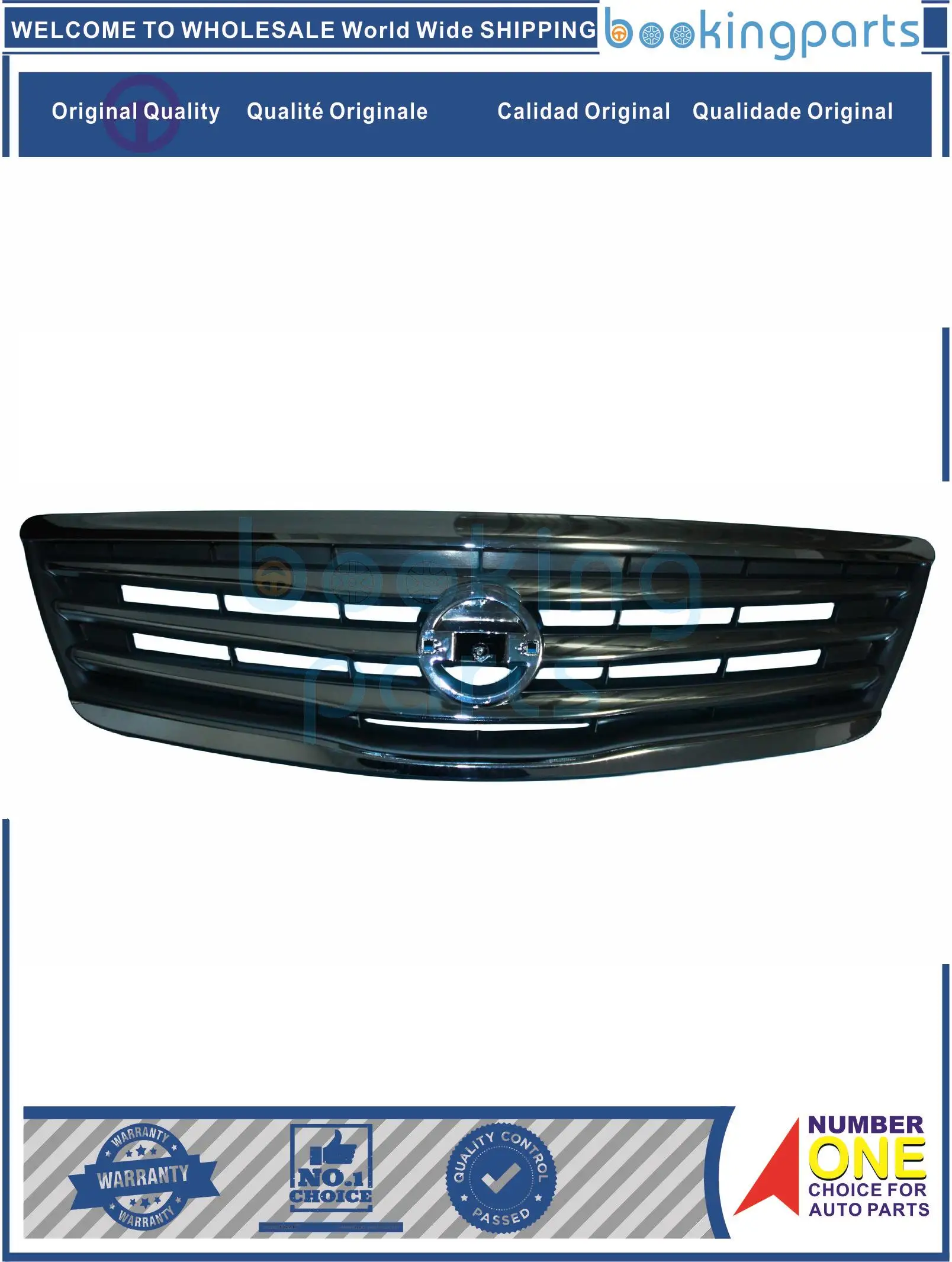 

GRI29293,62310-JN03A-A091,62310JN03AA091,62310-JN03A,62310JN03A Grille For NISSAN TEANA 08-