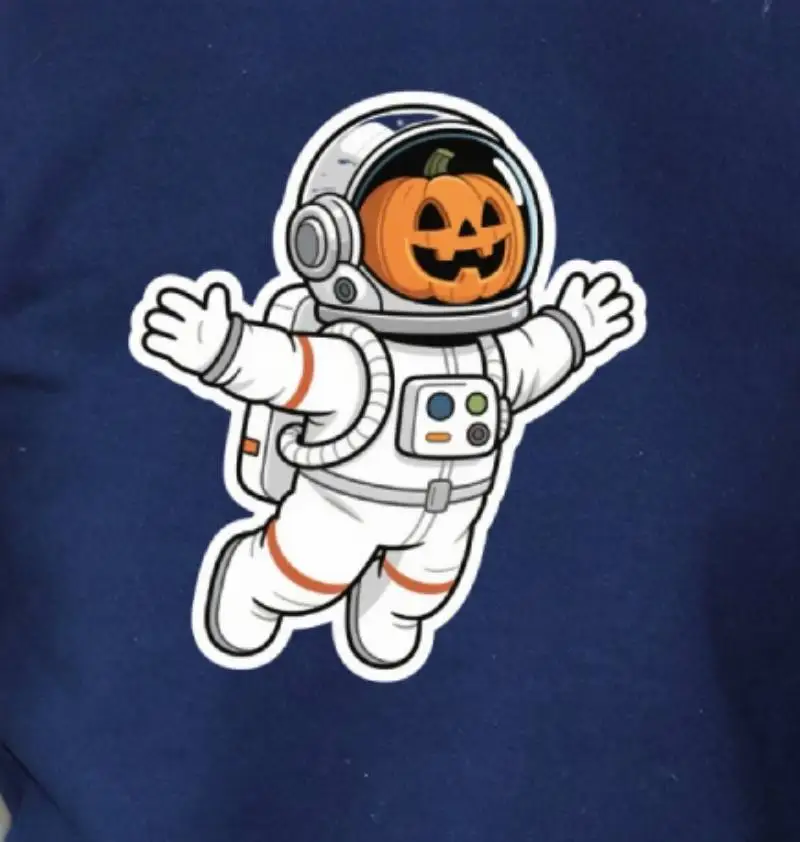 

Толстовки Одежда Топы Толстовки на Хэллоуин Y2K Одежда Женская уличная одежда большого размера с графическим рисунком Женский свитер Повседневный свободный крой унисекс