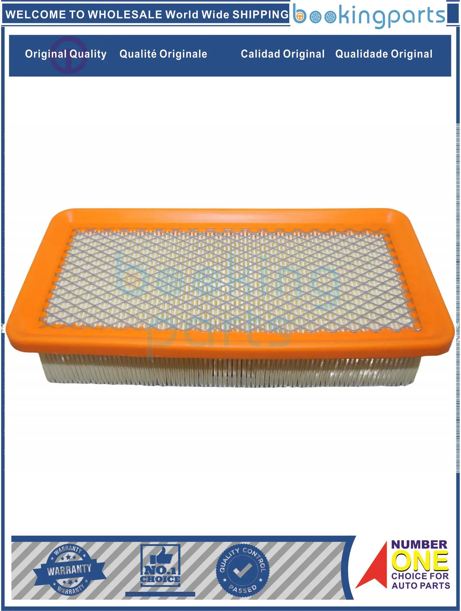 AIF33790,28113-1G000,281131G000,CA10088,,281131G100,2811316000,AF4003 Air Filter For HYUNDAI ACCENT,RIO 1,4L 1,5L 06-