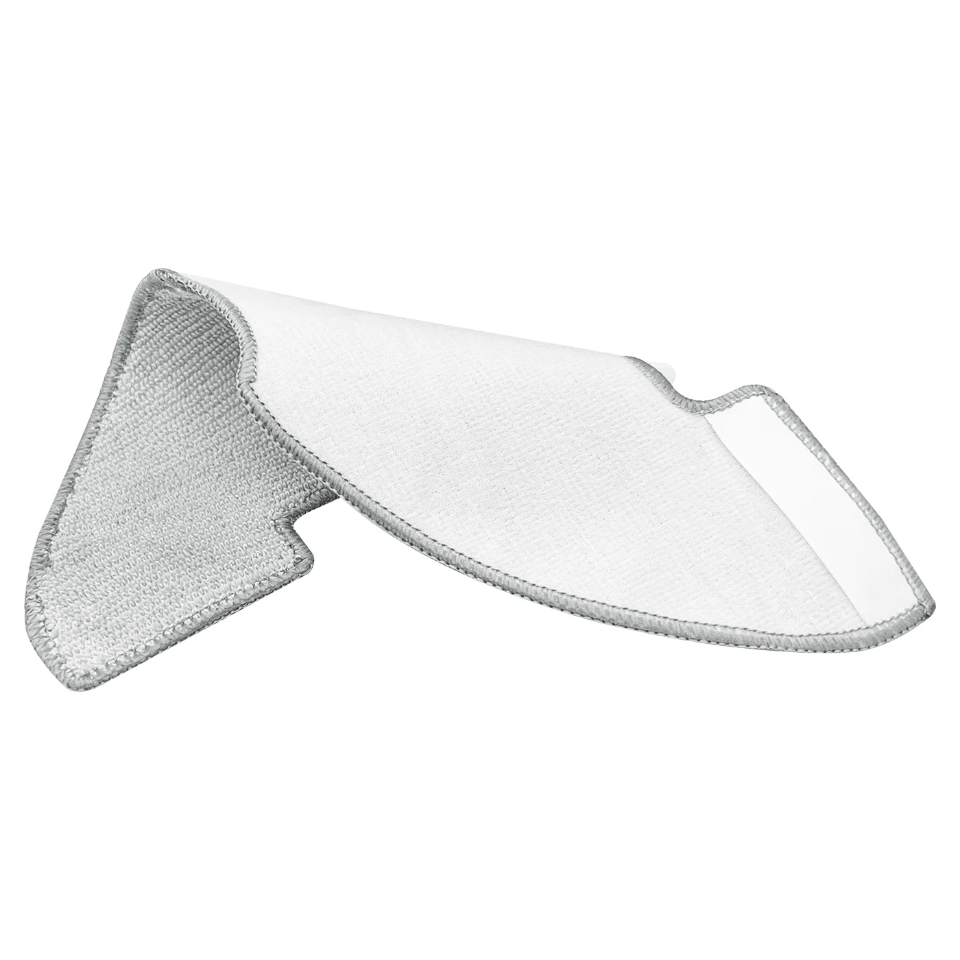 Compatible For Airzeen R7/ J10, Laresar P10 Vacuum Parts Main Side Brush Filter Mop Cloth Replacement Accessories