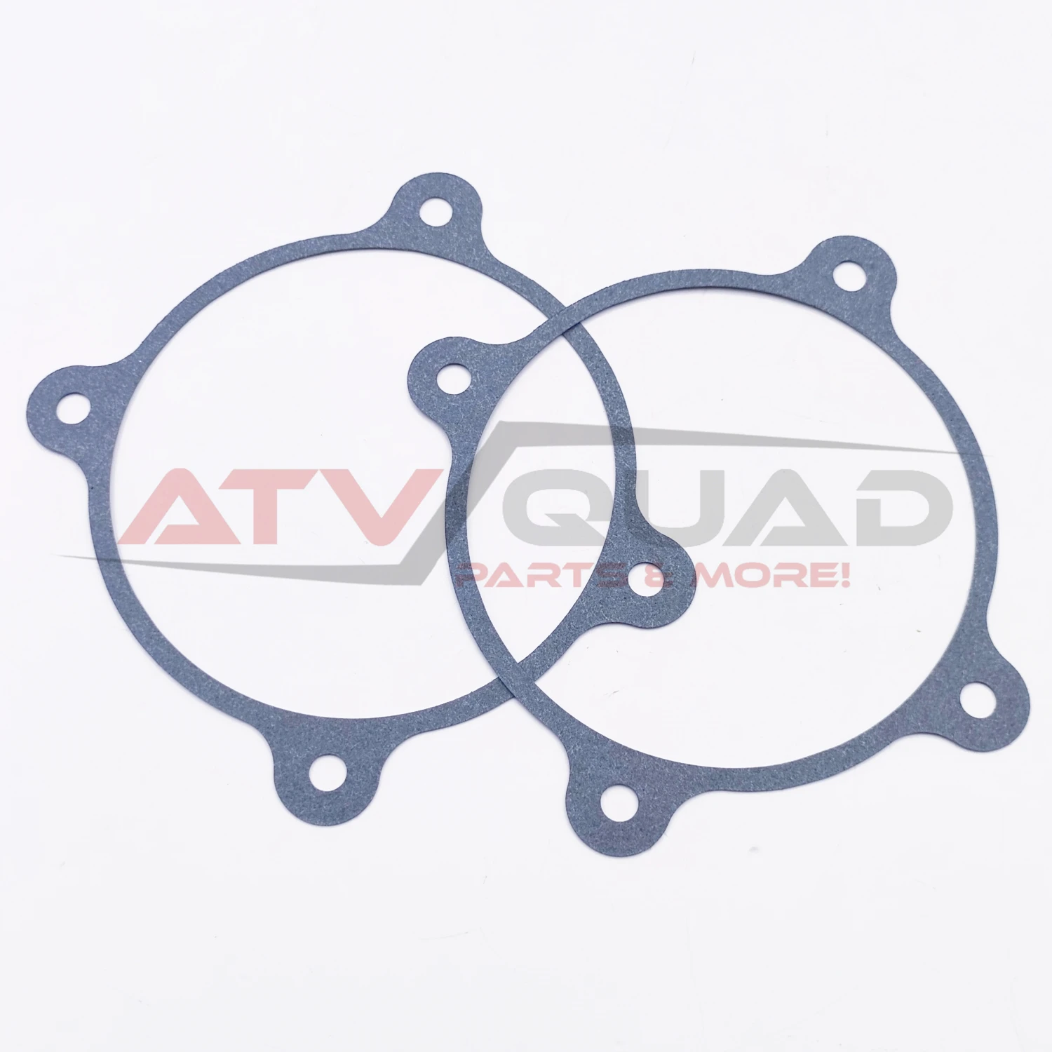 

2PCS CVT Case Gasket for CFmoto 400 450 500S 520 550 X5H.O. 600 Touring 625 800 X8 U8 800 Trail Z8 800EX Z8-EX 0800-012002