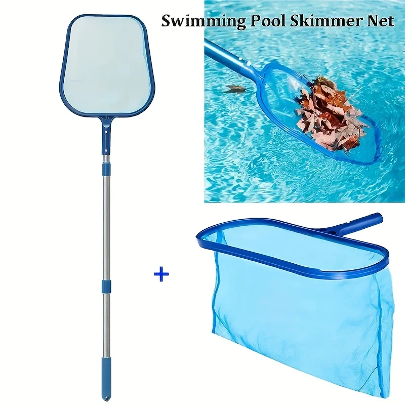 Thumbnail 2 - #4 Pool Nets Discount Picks