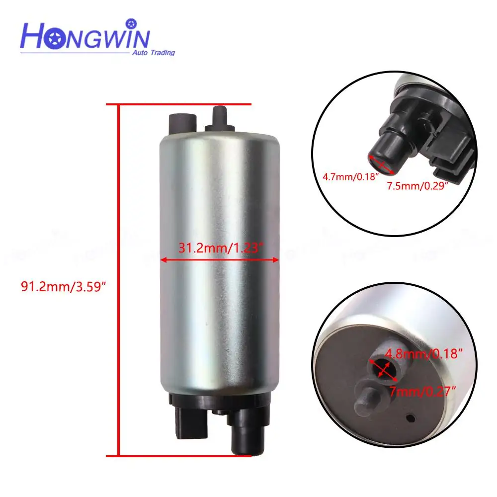 Fuel Pump Strainer For Suzuki Quad Racer LT-R450Z LT-R450 R450Z LTZ400 LTF400 15100-33H00, 15100-33H01, 15100-33H02, 15100-33H03