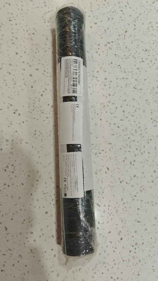 Black wood grain thickening wallpaper boeing film furniture kitchen cabinet pvc self-adhesive stickers kitchen vinyl wallpaper photo review