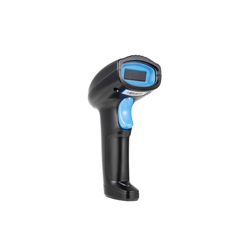 2d Tarayıcı Kablolu Kablosuz Bluetooth 1d 2d Kod Okuyucu Uygulama veya Sürücü Yok Mobil Ödeme için Mobil Cihaz PC Dizüstü Bilgisayarı Destekler