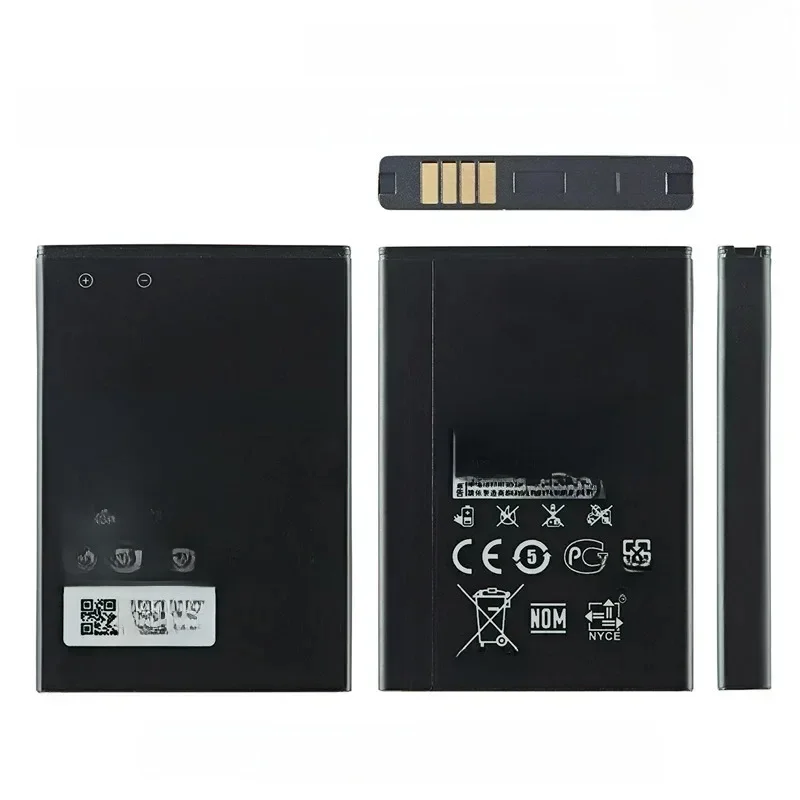HB 100% original 824666 Batterie RBC 3000mAh pour téléphone portable Huawei Huawei E5577 E5577Bs-937 HB 824666 RBC