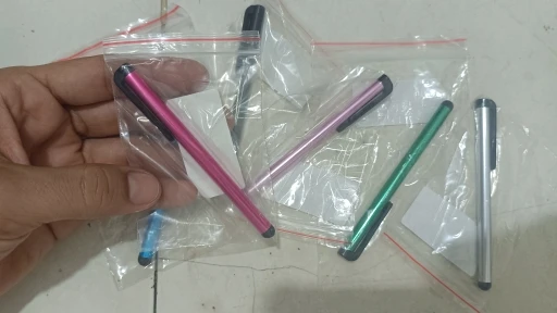 실물 포토 리뷰
