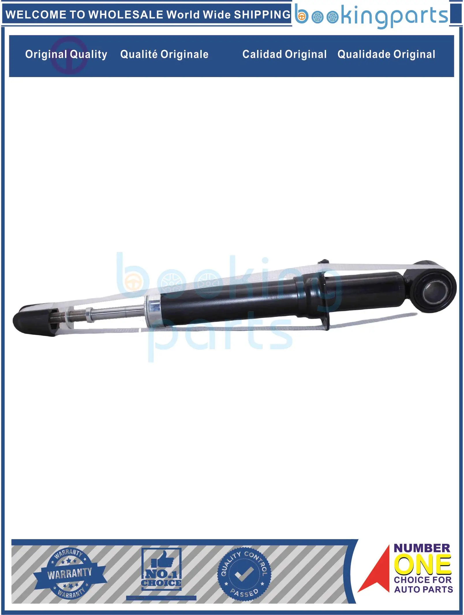 

SHA62153,48530-80433,4853080433,341321,4853080799,341321CH Shock Absorber/Strut For TOYOTA PREMIO 07-10 NZT260,ZRT26, PRIUS 00-
