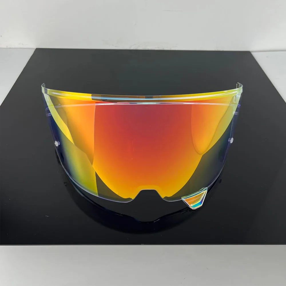 Helmet Visor for ILM MF509 Motorcycle Accessories Face Shield Anti UV Lens Replacement Viseira Capacete Dustproof Coating