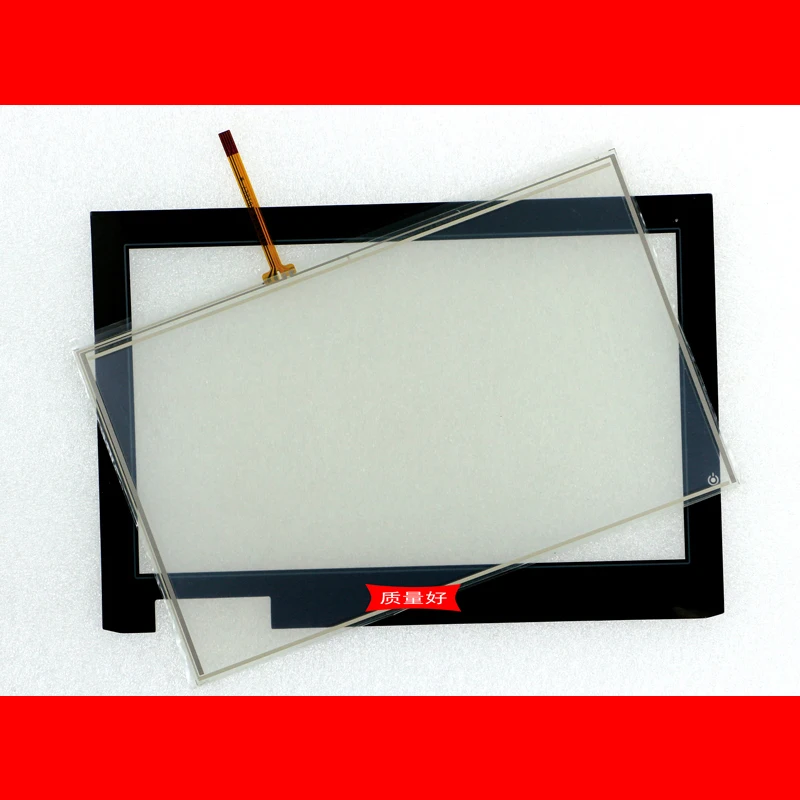 

10.1'' THA62-MT THA62-ET THA62-UT -- Plastic protective films Touch screens panels