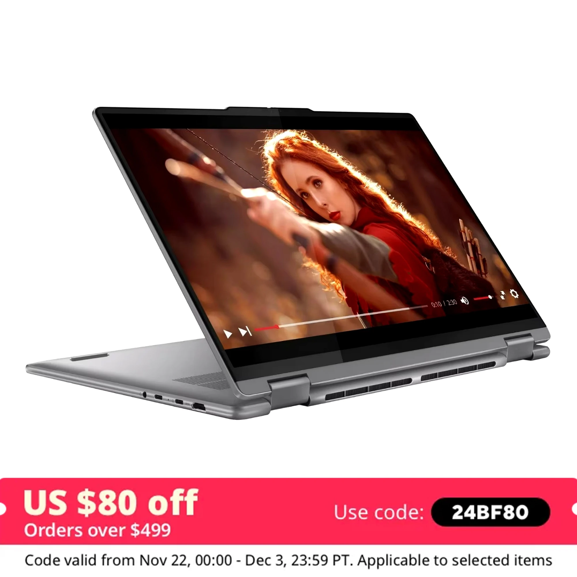 Lenovo Yoga 2-in-1 16