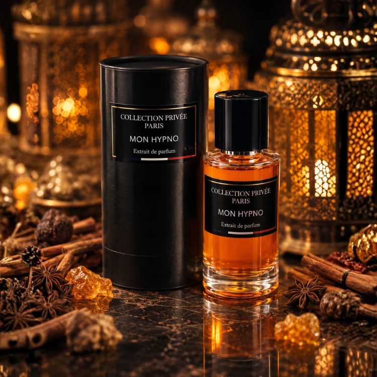 Mon hypno Extrait de parfum Collection privée paris 50ML