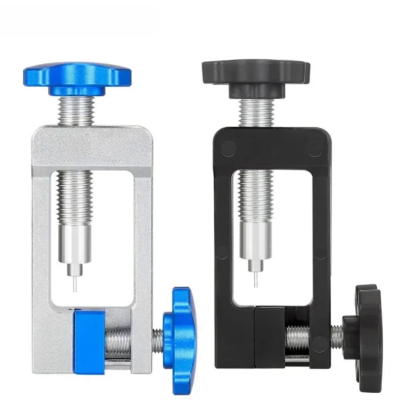 AliExpress TOOPRE Bike Nylon Oil Needle Insertion Tool Installation T Head Tubing Five-line Body Truncation