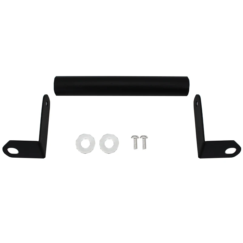 Motorcycle Mobile Phone Navigation GPS Plate Bracket For Tiger 900/850 GT Rally PRO Tiger900/Tiger850 Tiger900GT 2020 2021 2022