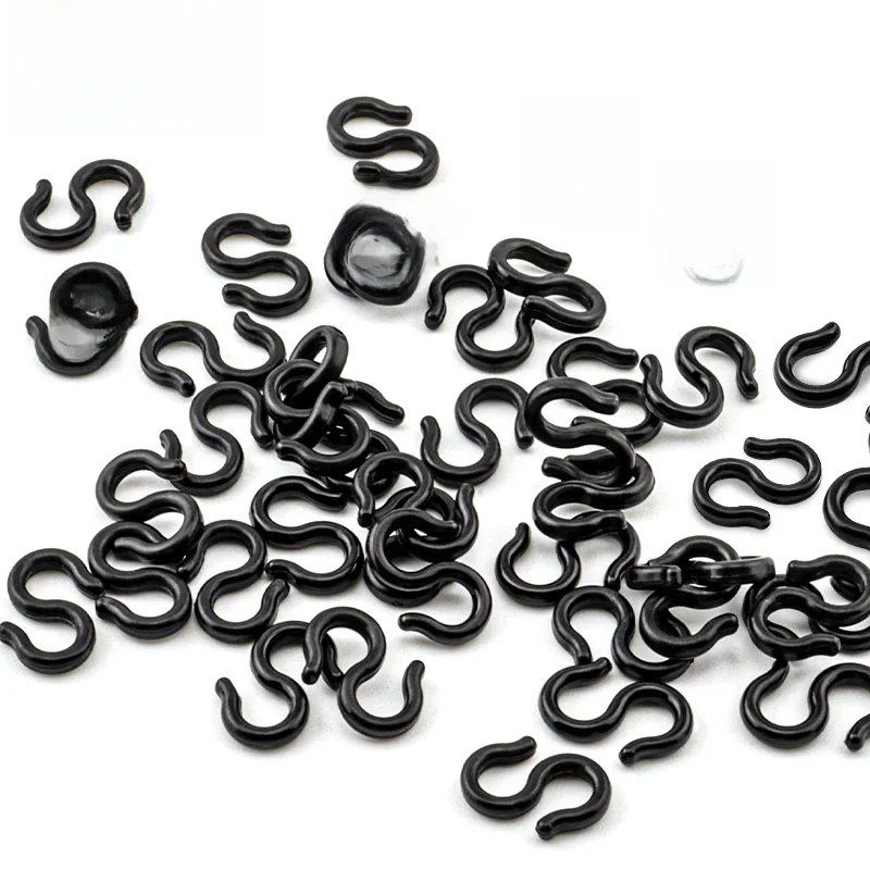 AliExpress MUQZI 10PCS Bike Cable Clips Shift Brake Cable Housing Fixing Holder MTB Road Bike Folding Bike Cable Fixing Buckle