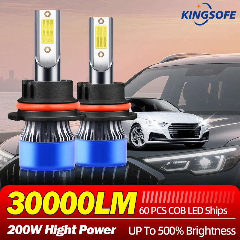 9005 9006 9007 Led … - image