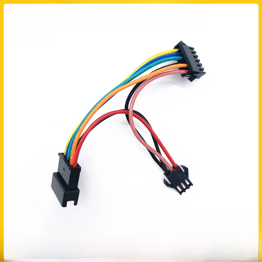 Kaabo Mantis – fil de connexion de clé d'alimentation d'origine pour Scooter électrique, ligne de conversion d'adaptateur de contrôleur de câble de trottinette intelligente