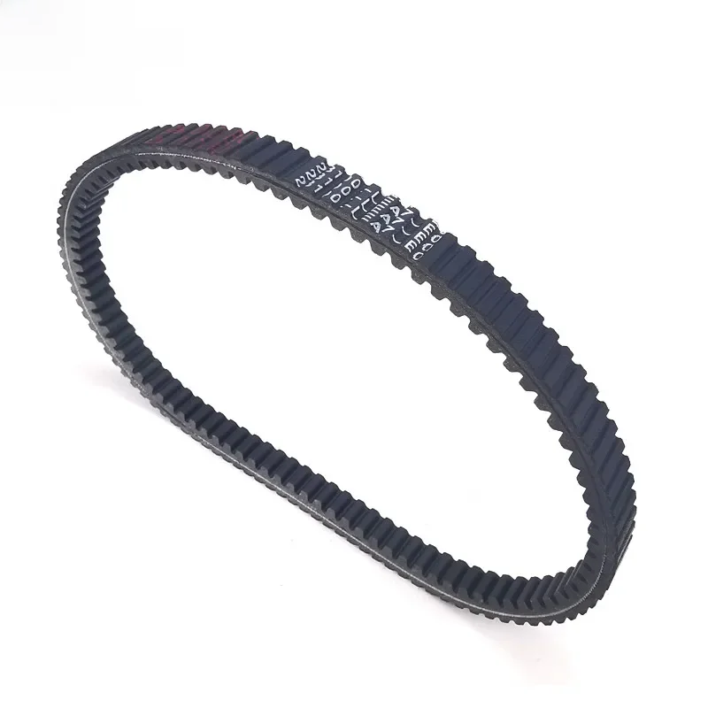 Pasek napędowy Kevlar do motocykli KYMCO Downtown 300 350 i Super Dink People GTi DT-X360 321cc K-XCT Shadow 300i, numer części 23100-LEA7-E00 — zdjęcie 2