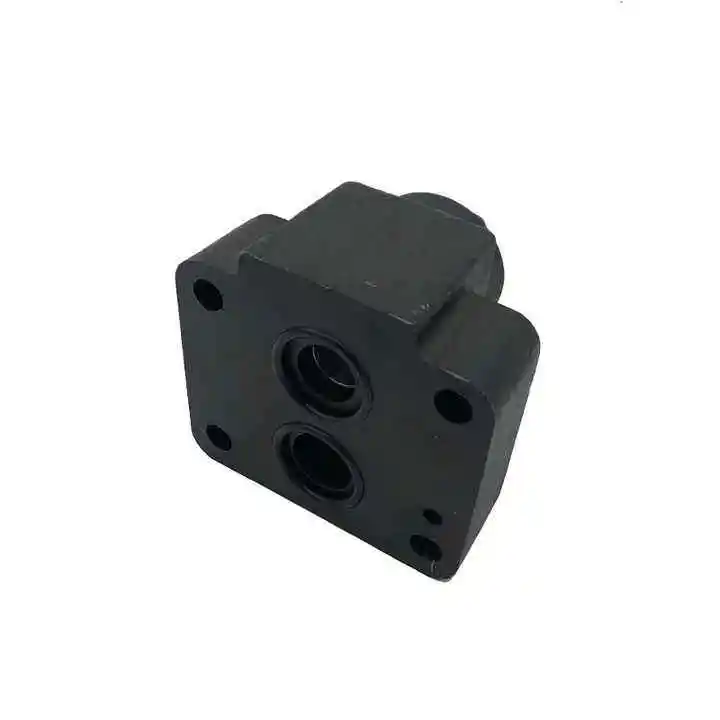 Safety Pressure Relief Valve CRG-03-04-S50 CRG-06-04-S50 CRG-06 CRG-10 CRG CRG-06-04-S50 Control Check Hydraulic Valve
