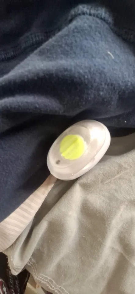 Customer review photo