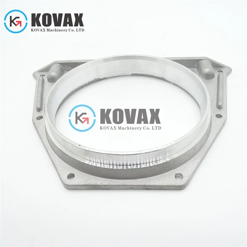 

High Hardness Rear Crank Seal Housing 3936895 for Excavator Engineering Machinery Parts
