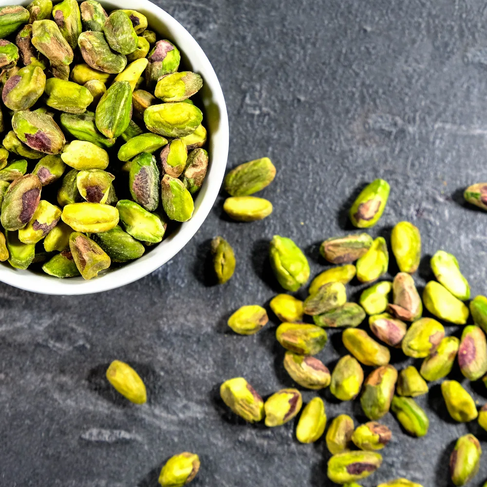 Shell-free Pistachios 400gx2 packs