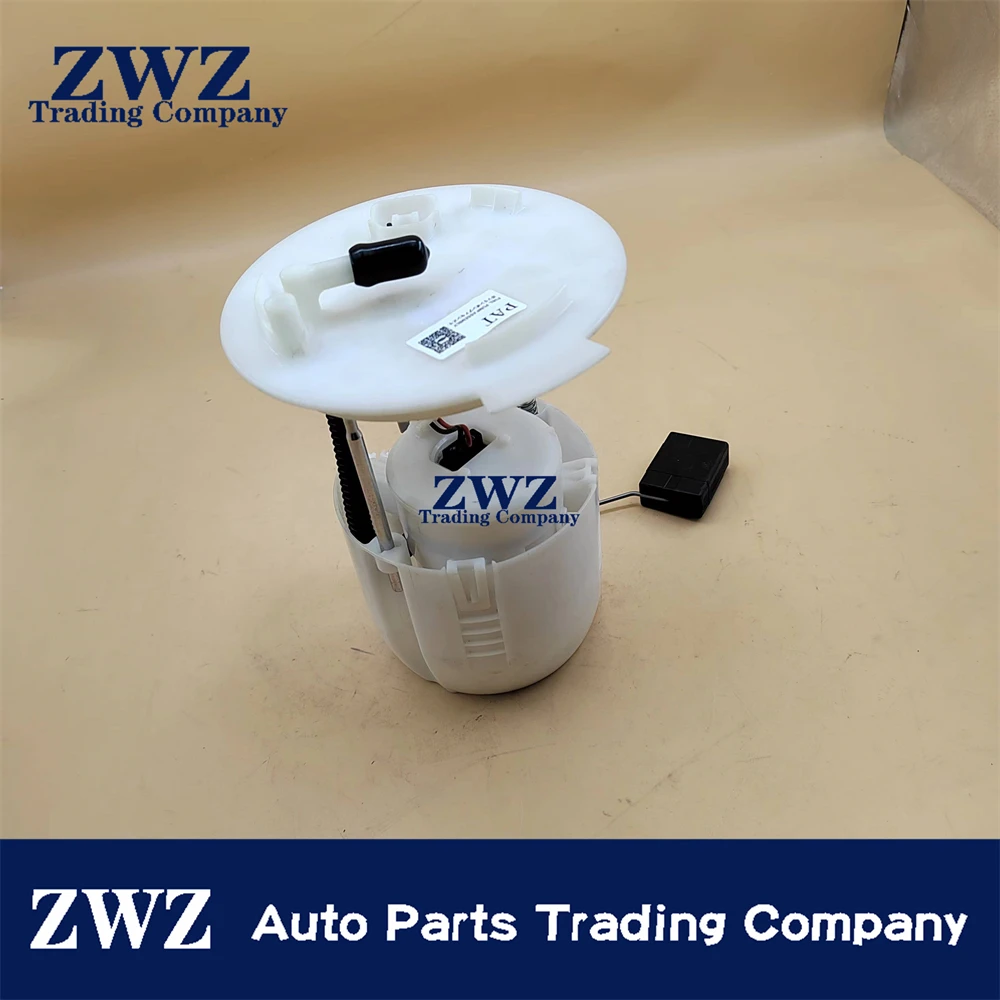 

For Ford Lincoln Mercury Fusion Mkz Milan L4 2.5L 2010-2012 Fuel Pump Module Assembly AE5Z-9H307-F AE5Z-9H307-A E2561M