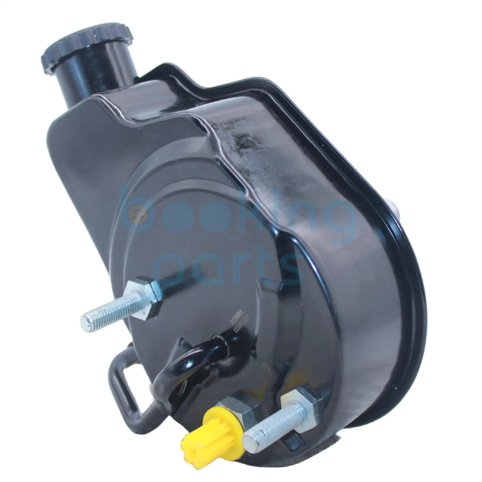 PSP94402,15234823,15892016,15909822,207567,20-8763,208763,SP94402,96-8763 Power Steering Pump For GM SIERRA/SILVERADO 1500 06-13