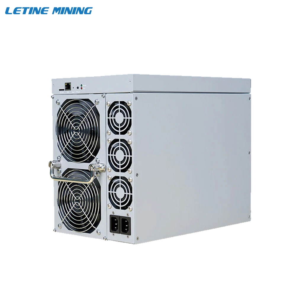 

Y77 Bitdeer SealMiner A3 Air 260Th 3640W SHA-256 Algorithm Crypto Miner Mining Bitcoin Miner Bitdeer SealMiner A3