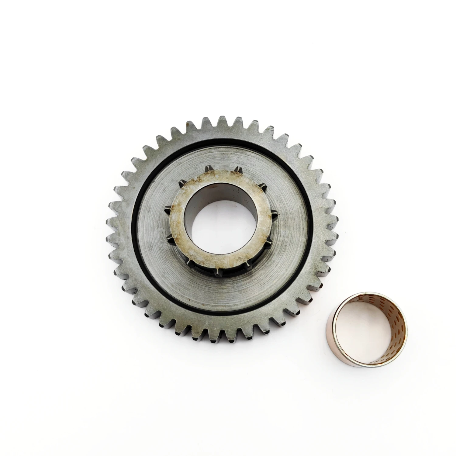 Z=30T High-Speed Gear 30T Overdrive Gear for Stels 500 Kazuma/GT Jaguar 500cc J500 Panda 500cc X500 192MR-1000702 LU018379