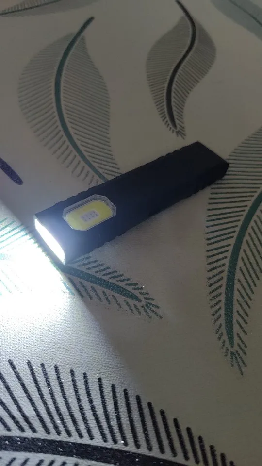 Customer review photo