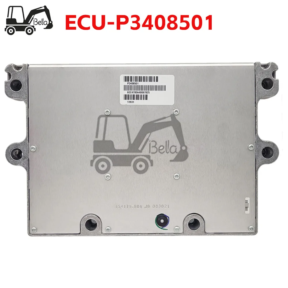 ECU CM570 P3408501 3408501 diesel engine ECM electronic control unit module computer board for cummins excavator machinery parts