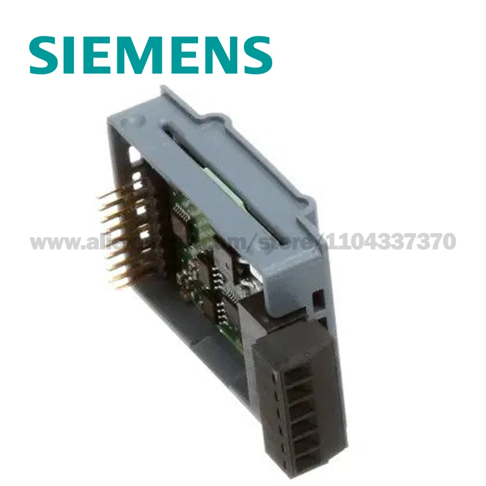 SIEMENS SIMATIC ، الإخراج الرقمي SB ، 4 DQ 6ES7222-1AD30-0XB0 6ES72221AD300XB0 1BD30-0XB0